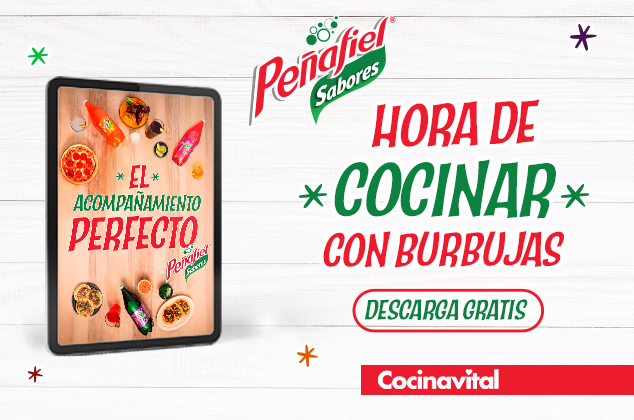 Descargable cocina vital