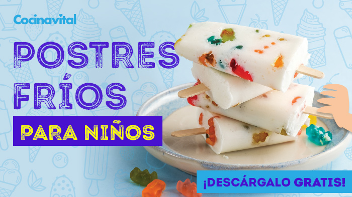 Descargable cocina vital