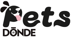 Logotipo Mascotas Dónde ir