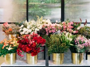 Envía flores a domicilio en CDMX para el 10 de mayo