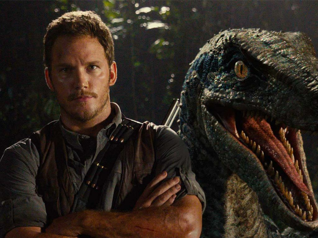 No te pierdas Jurassic Park III y Jurassic World en Gamer Score