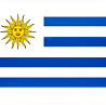 Logo Equipo Visitante URU