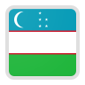 Logo Equipo Local UZB