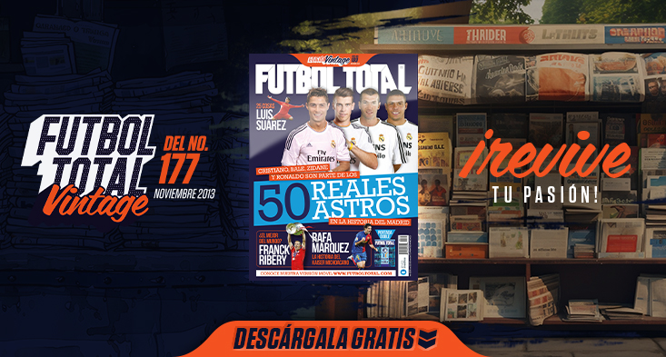 descargable futbol