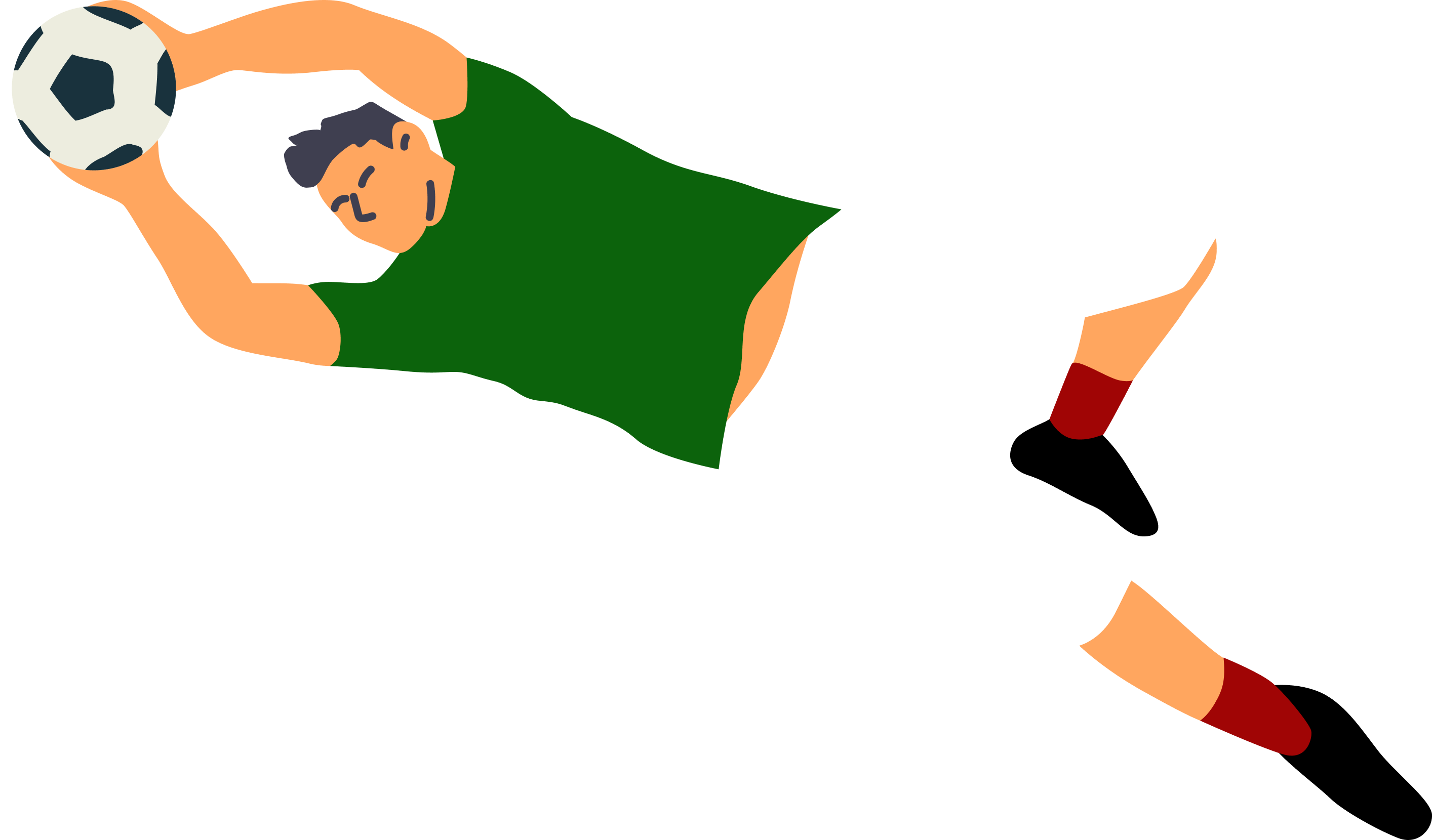 Jugador México Mundial 2026 - Futbol Total