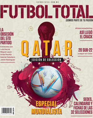 Imagen Descargable Futbol Total
