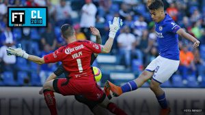 El 11 Ideal de la Jornada 10 del Clausura 2018
