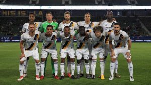 LA Galaxy suma otro mexicano a sus filas