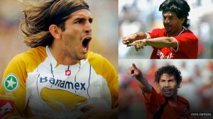 Así era la Liga MX con 20 equipos, ¿Lo recuerdas?