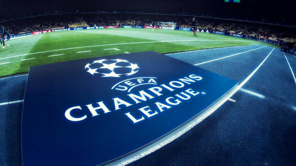 Champions League; el origen del himno y la ‘Orejona’