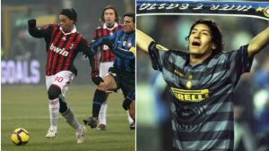 10 jugadores de Liga MX que militaron en AC Milan e Inter