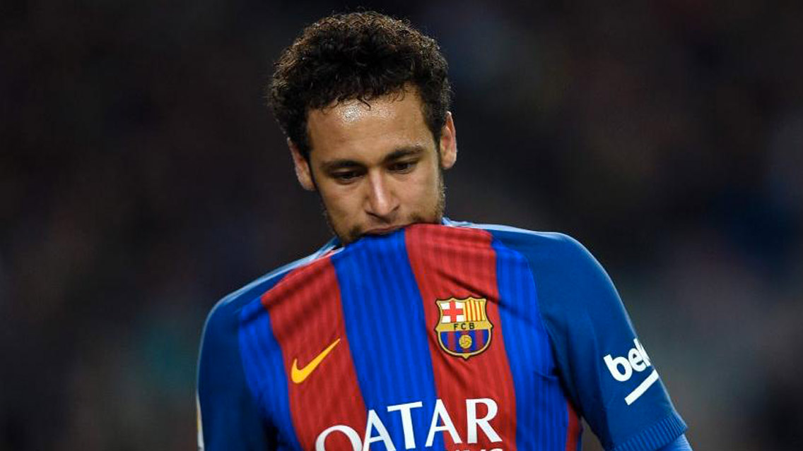 Neymar se habría ofrecido para regresar al FC Barcelona