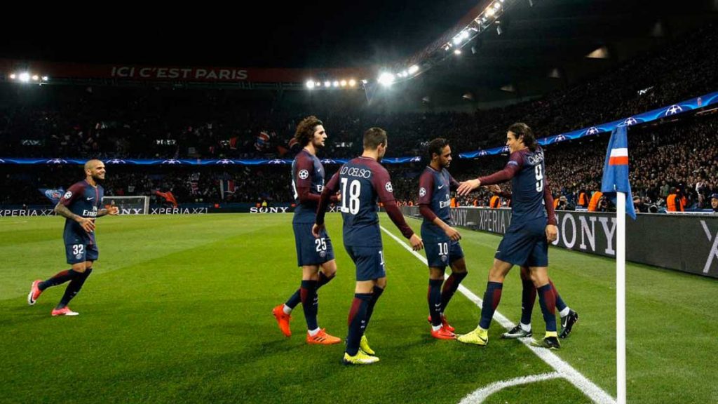 Los 4 objetivos del Paris Saint-Germain para este verano
