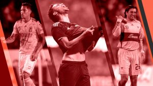 México entregó documentos para ser sede del Mundial 2026