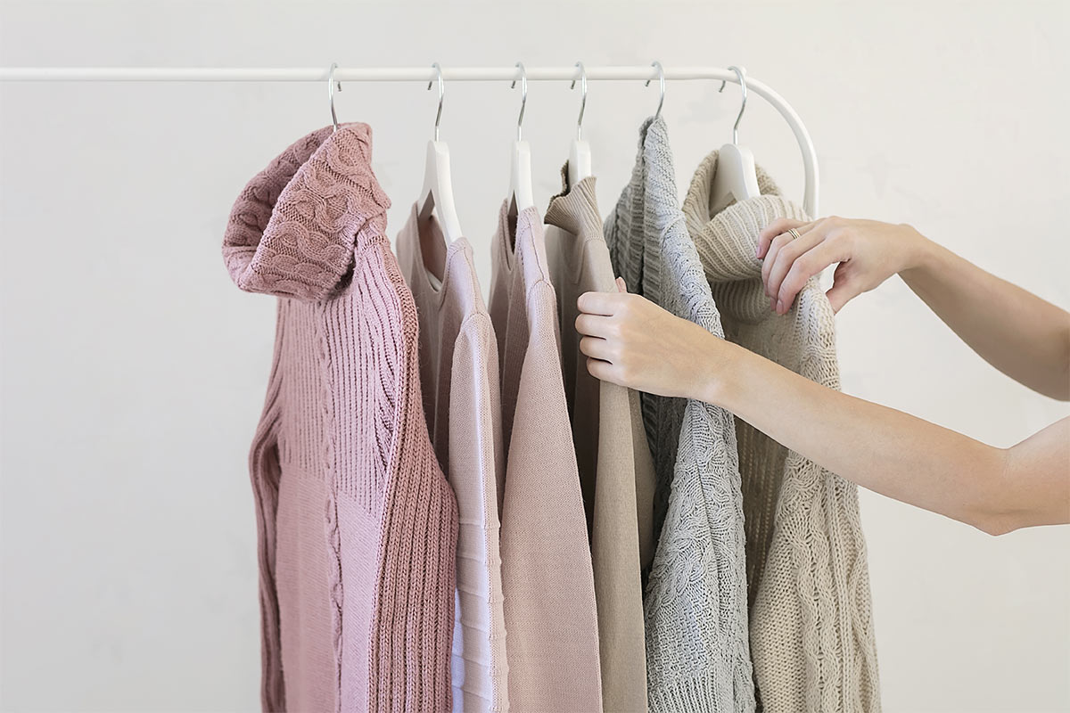 3 outfits de invierno para mantenerte abrigada con estilo