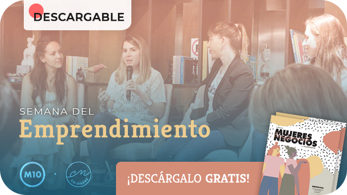 Mujeres transformando negocios