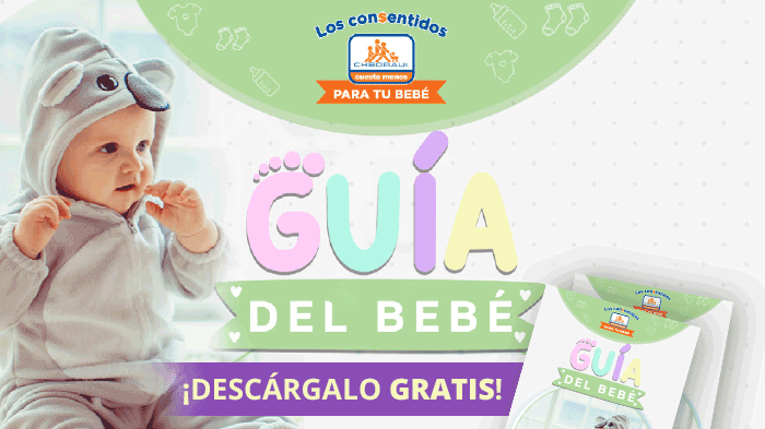 Guía del Bebé
