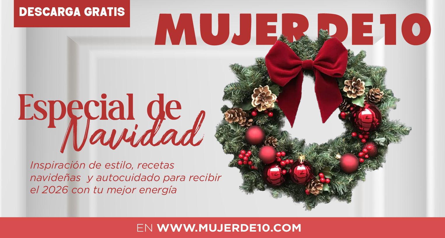 Descargable dos en el home