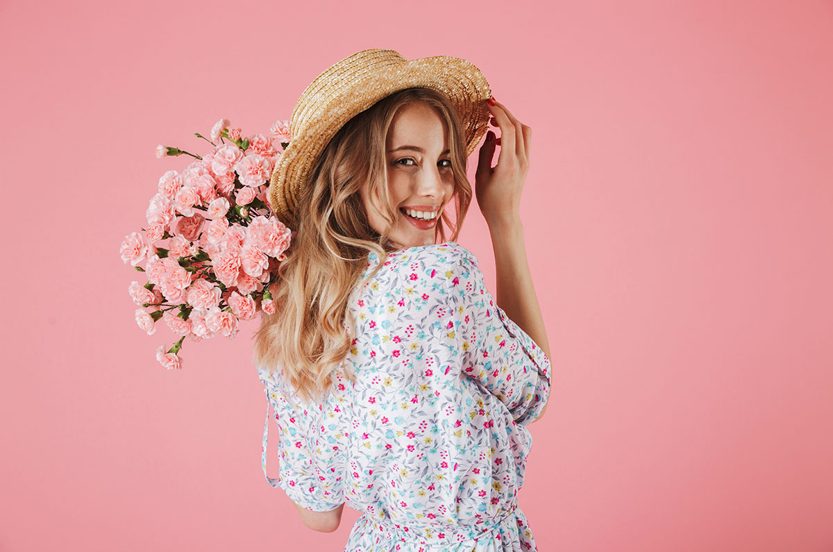 Mujer de 10 Acerca de nosotros