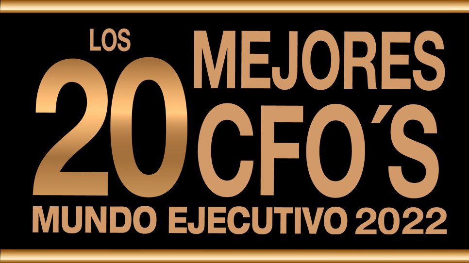 20 CFO'S