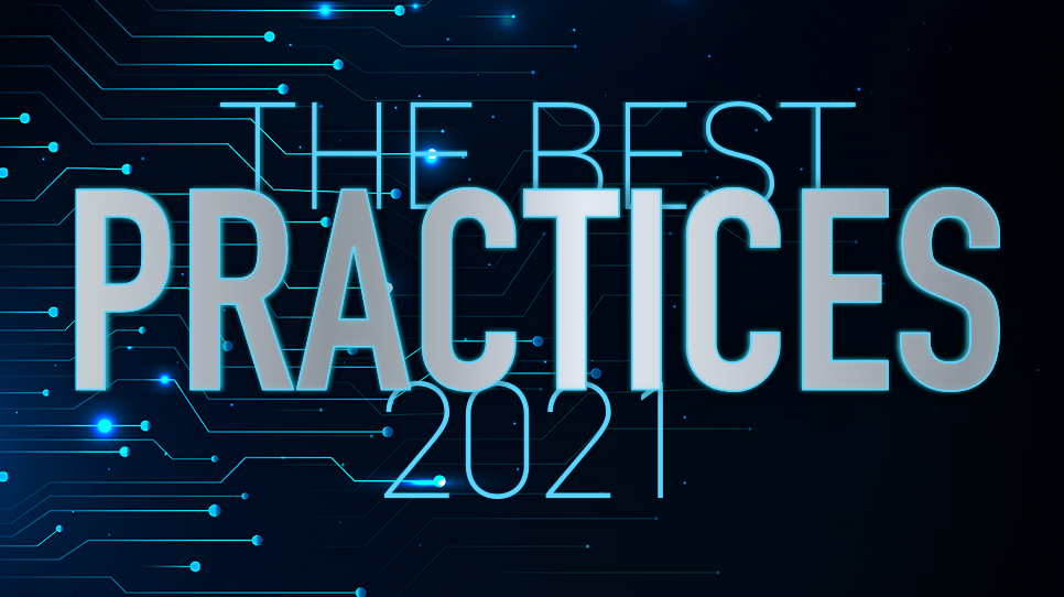 The Best practices