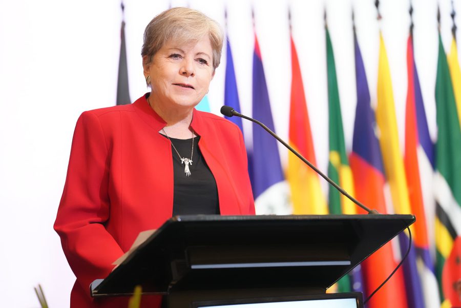 Alicia Bárcena: esta es la trayectoria de la mexicana que podría dirigir el Banco Interamericano de Desarrollo