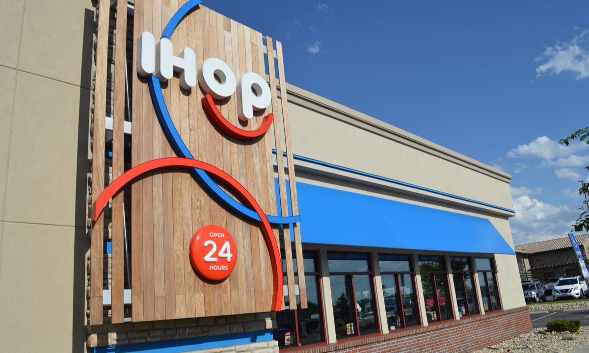 Por primera vez, la cadena de restaurantes IHOP llega a Qatar