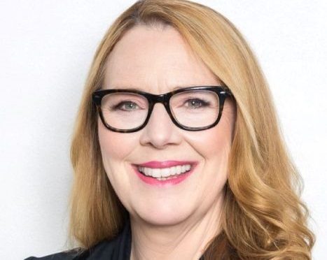 Kylie Munnich asume como directora ejecutiva de Goalpost  Pictures