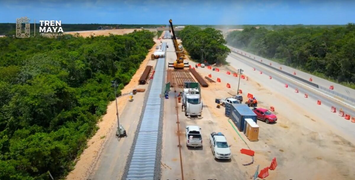 Paquete Económico 2023: Tren Maya costará 143 mil millones de pesos más