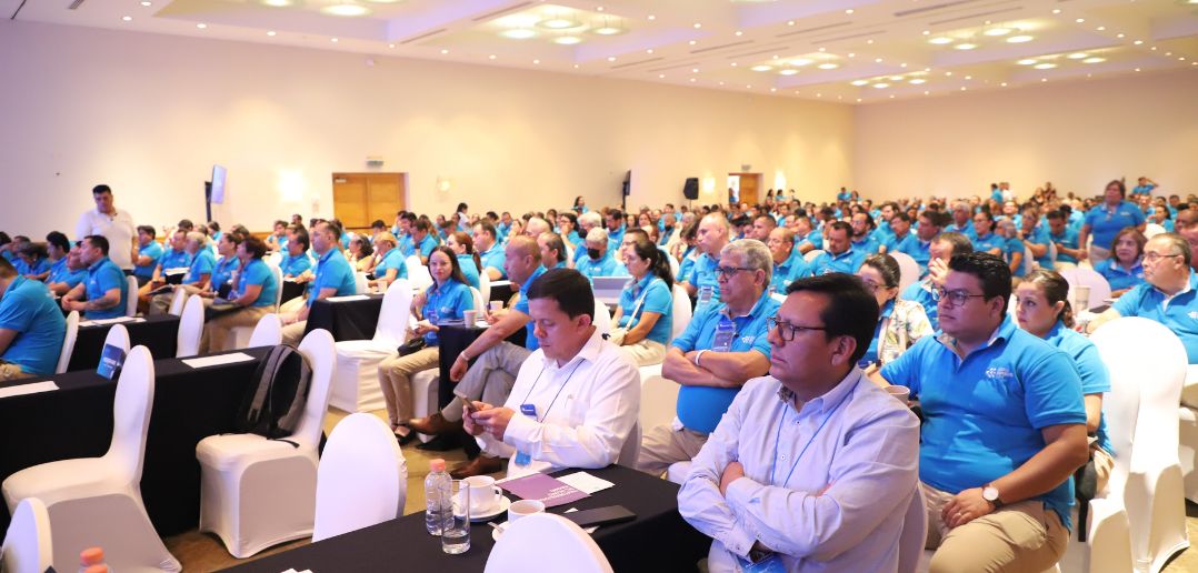 Unidos en la transformación digital CONCAMEX