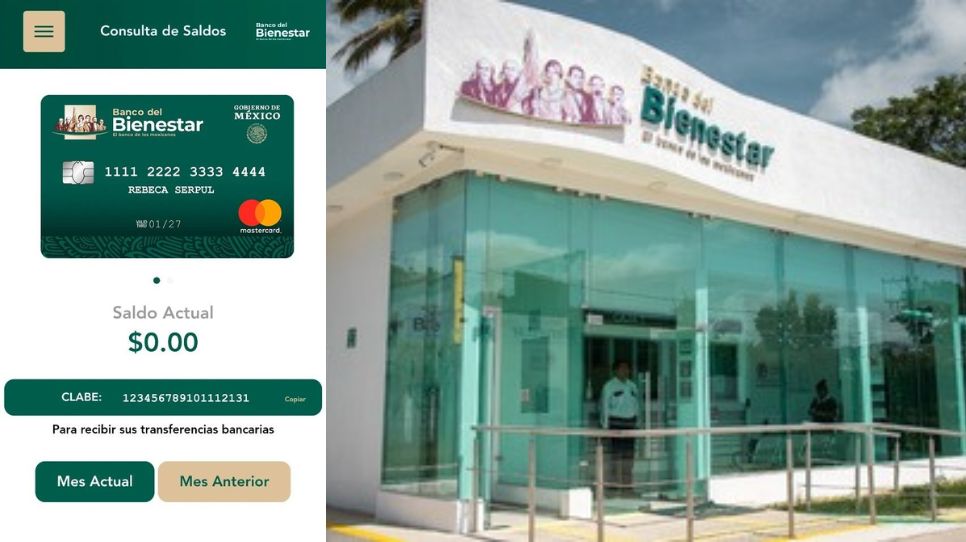 Banco del Bienestar ya tiene app; así puedes descargarla y registrarte, paso a paso
