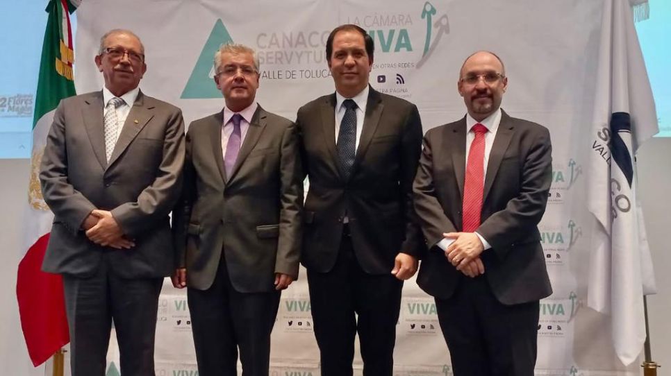 CONCANACO SERVYTUR México lanza cuarto foro “Los Beneficios de la Formalidad”