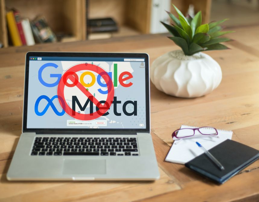 Corea del Sur impone multas récord de privacidad a Google y Meta