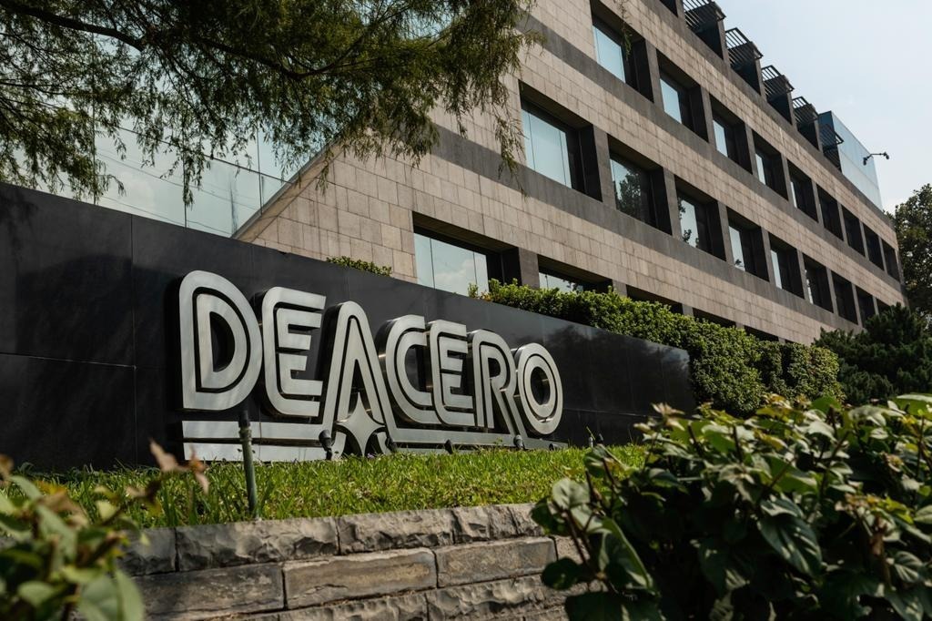 Deacero se une al Pacto Mundial de las Naciones Unidas