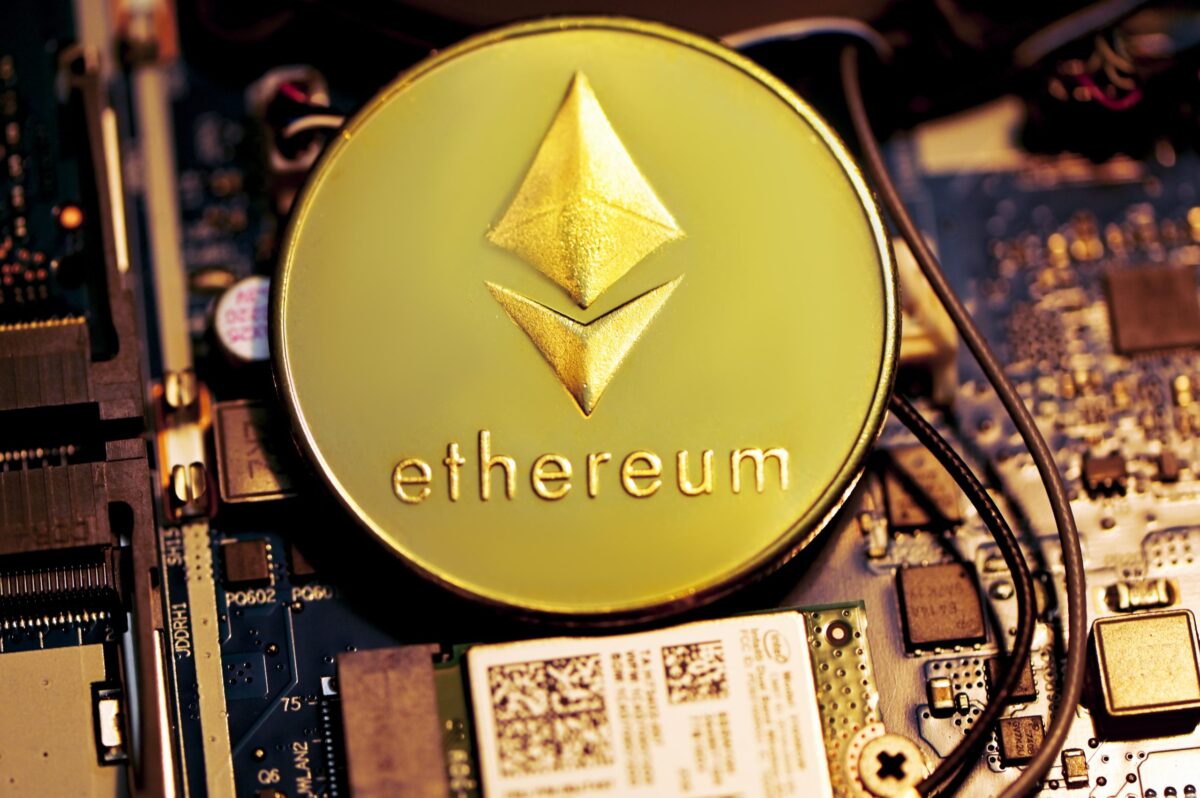 La fusión de Ethereum está completa: esto es lo que sigue