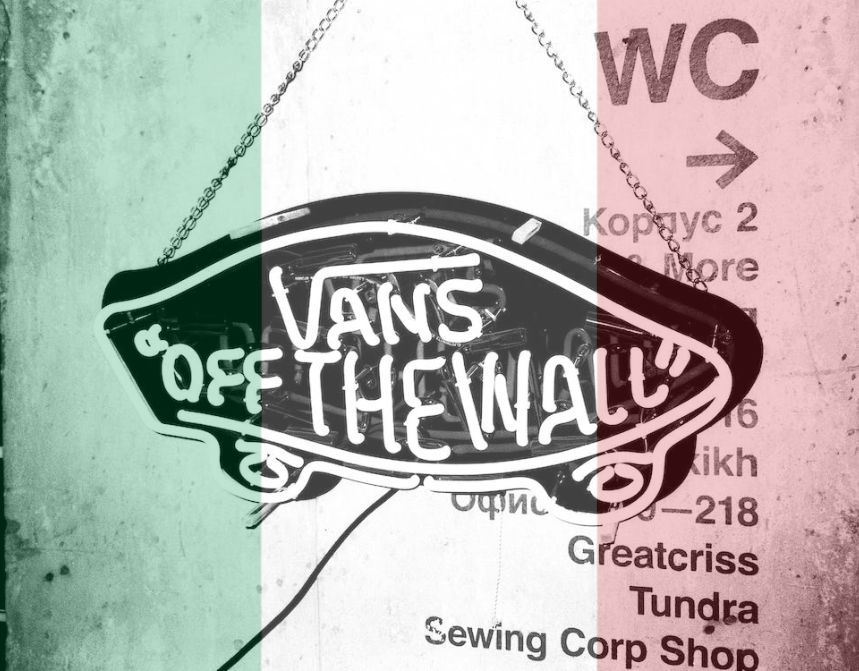 “Hecho en México”: Vans se adelanta a política industrial