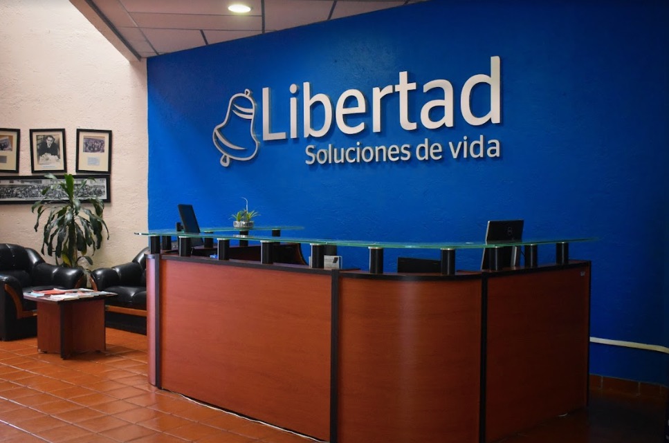 Logra Libertad Soluciones de Vida nuevo aumento de capital