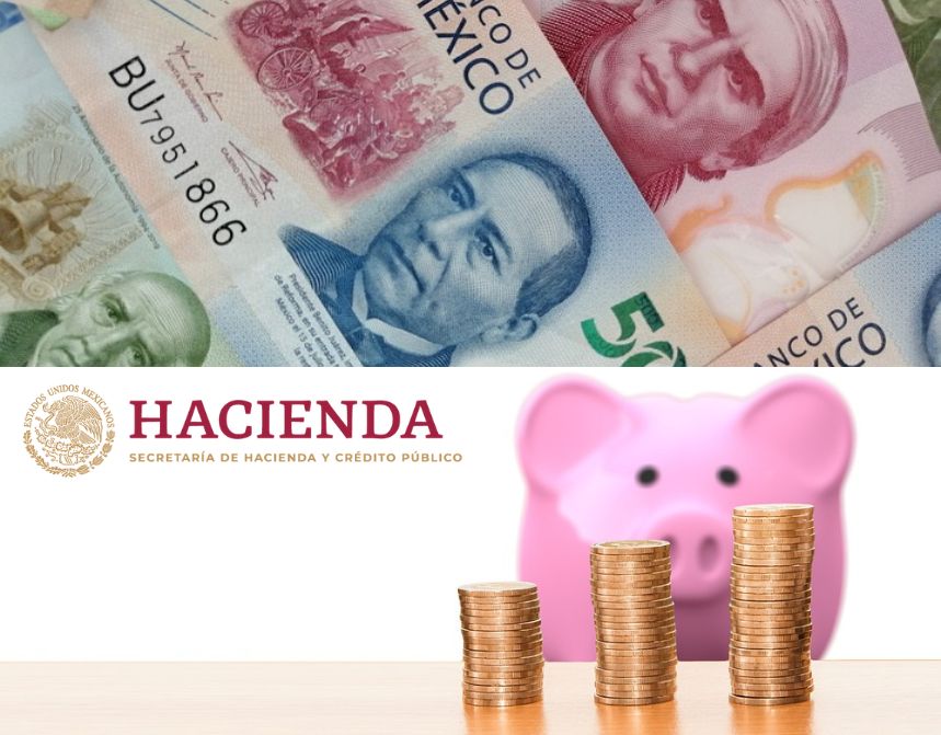 Paquete Económico 2023: Hacienda propone aumentar fondo para emergencias de presupuesto