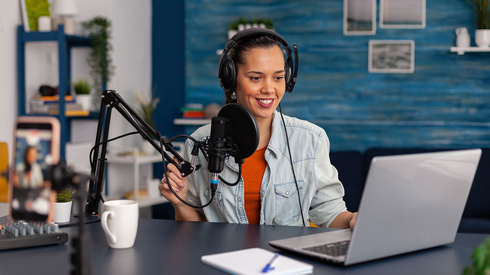 Marketing de influencers