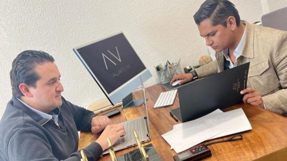 Valuarte MX realiza el primer avalúo inmobiliario digital