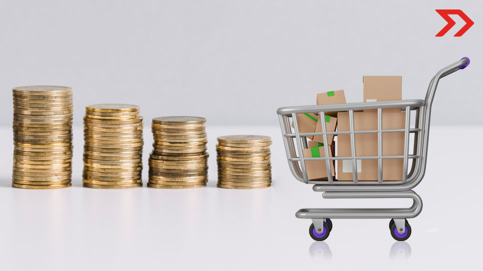 Consumidores se mantienen cautelosos; confianza apenas creció 0.1 puntos en septiembre