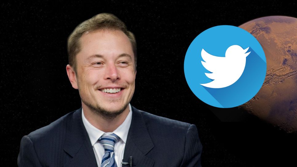 Elon Musk sigue adelante con la compra de Twitter; red social responde