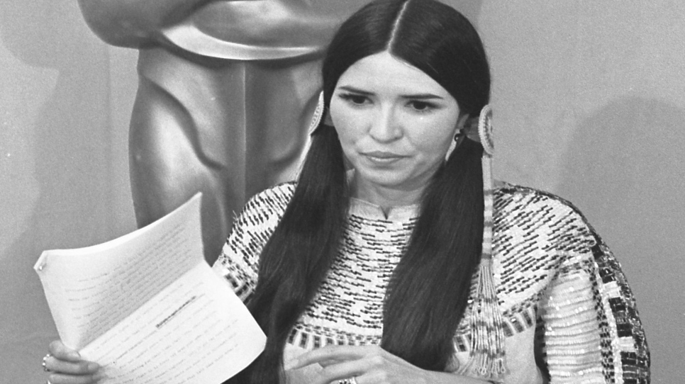 Sacheen Littlefeather: fallece la activista defensora de los derechos de los pueblos nativos norteamericanos￼