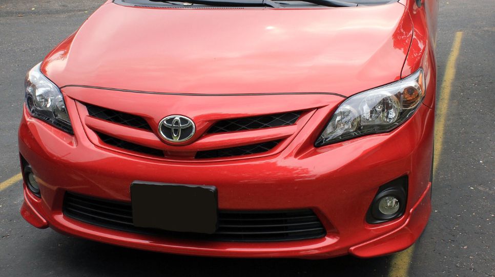 Toyota sufre hackeo; filtran más de 296.000 datos de clientes
