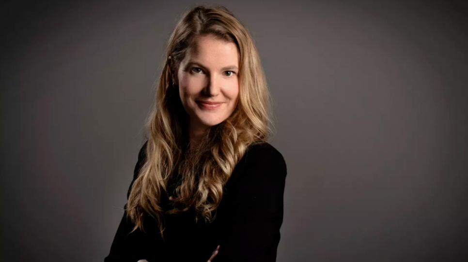 Yahoo News tiene una nueva jefa: Kat Downs Mulder del Washington Post