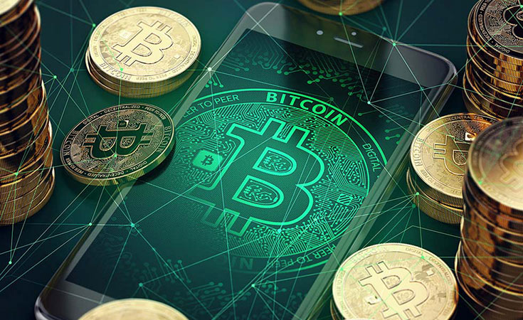 ¿Qué es el BitCoin? ¿Cómo funciona?