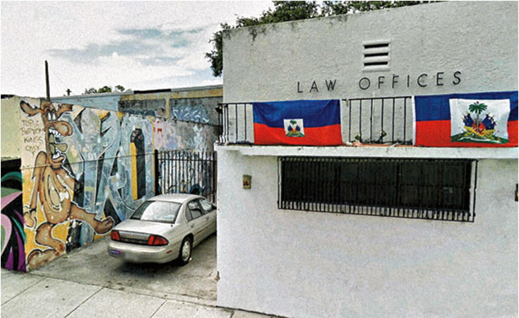 La otra cara de Miami