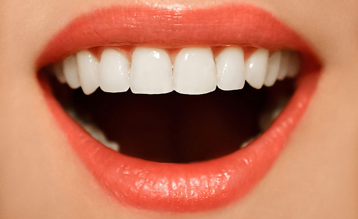 ¿Los dientes son huesos?
