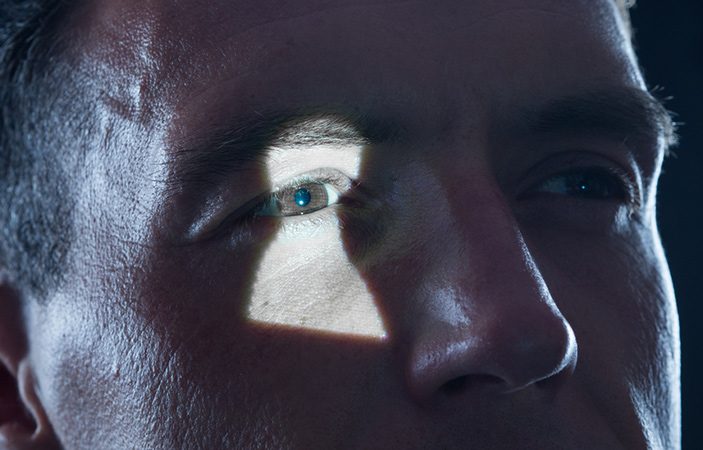 ¿El voyeurismo es malo?, ¿es una enfermedad? 1