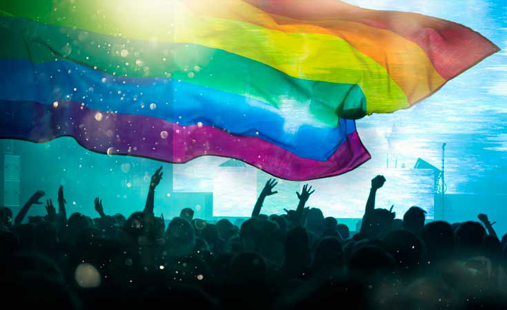 Todo lo que debes saber sobre la comunidad LGBT+ (glosario y cronología)